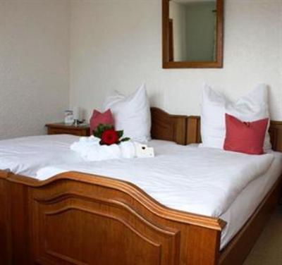 фото отеля Landhotel Villa Moritz