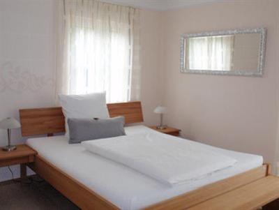 фото отеля Landhotel Villa Moritz