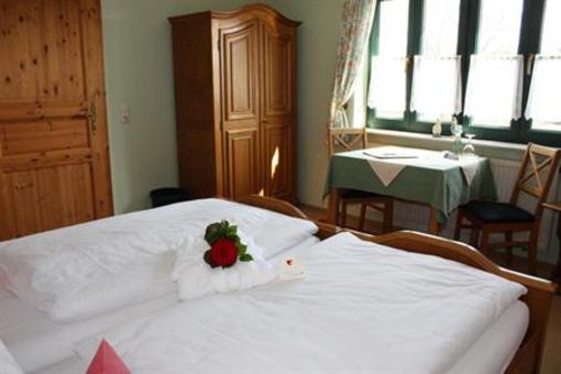 фото отеля Landhotel Villa Moritz
