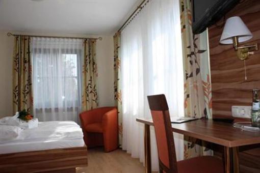 фото отеля Landhotel Villa Moritz