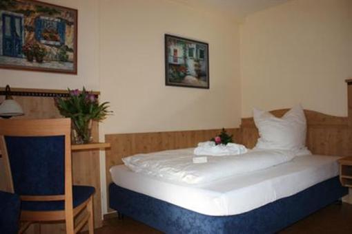 фото отеля Landhotel Villa Moritz