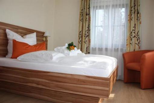 фото отеля Landhotel Villa Moritz