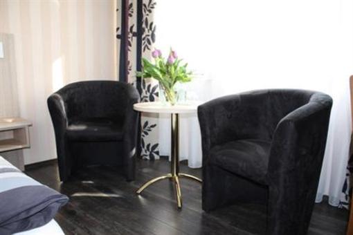 фото отеля Landhotel Villa Moritz