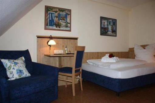 фото отеля Landhotel Villa Moritz