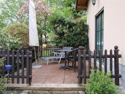 фото отеля Landhotel Villa Moritz