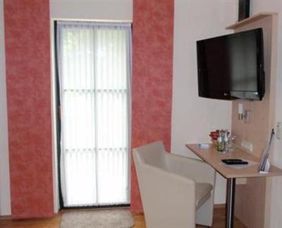 фото отеля Landhotel Villa Moritz