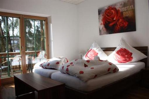 фото отеля Landhotel Villa Moritz