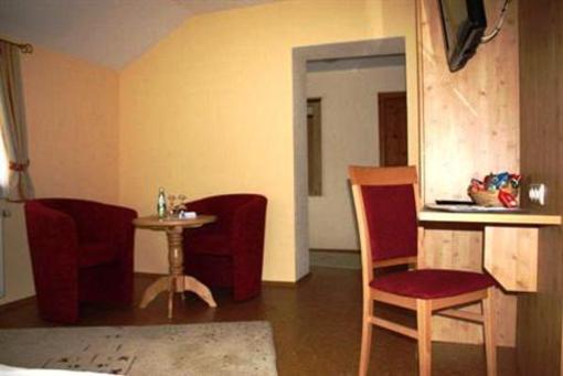 фото отеля Landhotel Villa Moritz