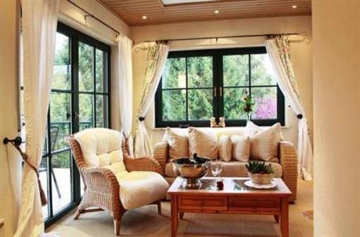 фото отеля Landhotel Villa Moritz