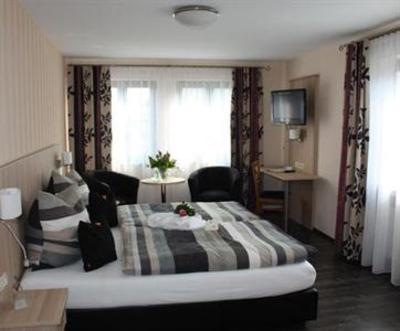 фото отеля Landhotel Villa Moritz