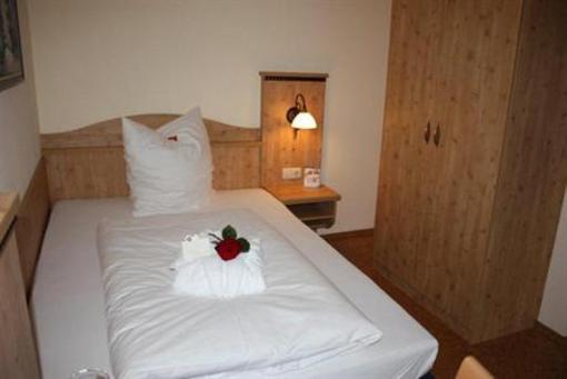 фото отеля Landhotel Villa Moritz