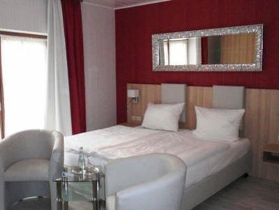 фото отеля Landhotel Villa Moritz