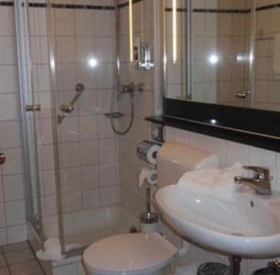 фото отеля Landhotel Villa Moritz