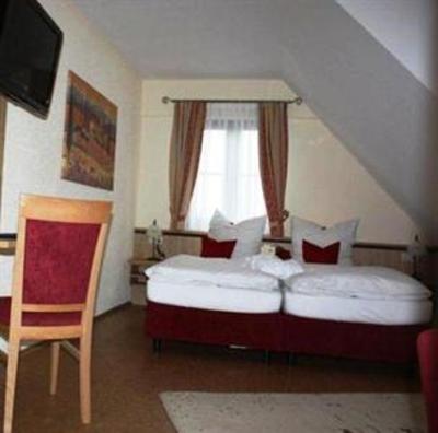 фото отеля Landhotel Villa Moritz