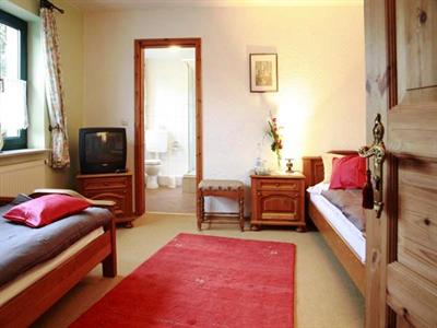 фото отеля Landhotel Villa Moritz