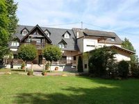 Landhotel Villa Moritz