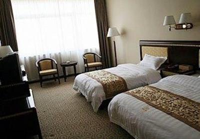 фото отеля Xing An Dijing Hotel