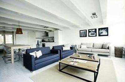фото отеля BoCinQ Canal Residence