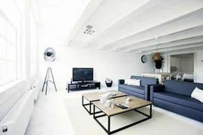 фото отеля BoCinQ Canal Residence