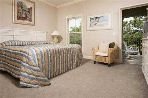 фото отеля ResortQuest North Shore Place Villas