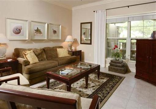 фото отеля ResortQuest North Shore Place Villas