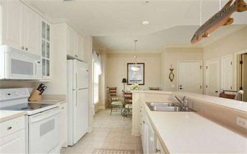 фото отеля ResortQuest North Shore Place Villas