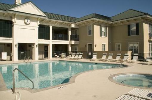 фото отеля ResortQuest North Shore Place Villas