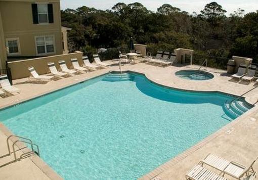 фото отеля ResortQuest North Shore Place Villas