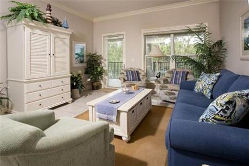 фото отеля ResortQuest North Shore Place Villas