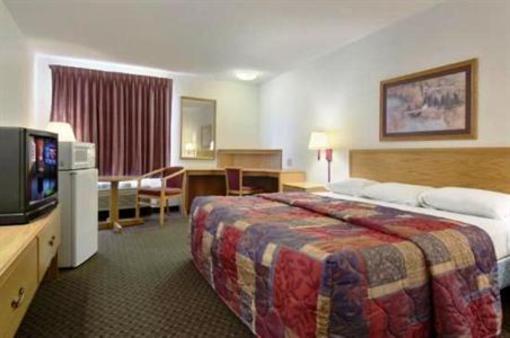 фото отеля Red Roof Inn Columbus Hebron (Ohio)
