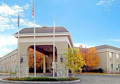 фото отеля Quality Inn Payson