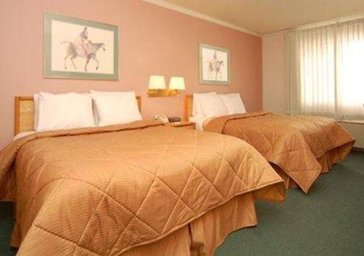 фото отеля Quality Inn Payson