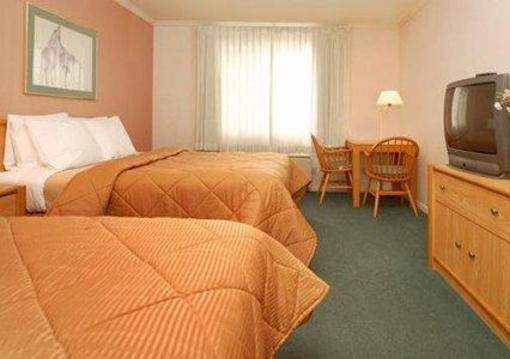 фото отеля Quality Inn Payson