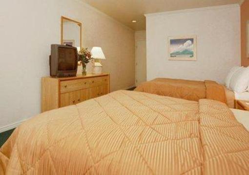 фото отеля Quality Inn Payson