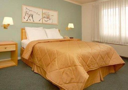 фото отеля Quality Inn Payson