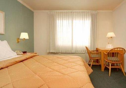 фото отеля Quality Inn Payson