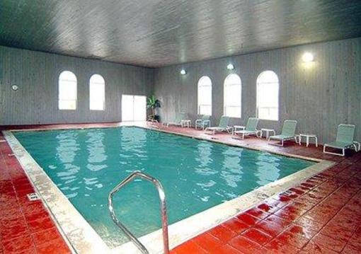 фото отеля Quality Inn Payson