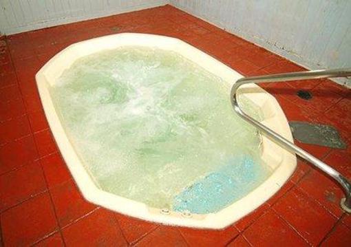 фото отеля Quality Inn Payson