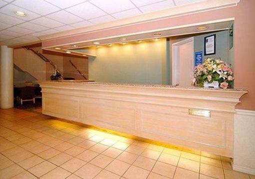 фото отеля Quality Inn Payson