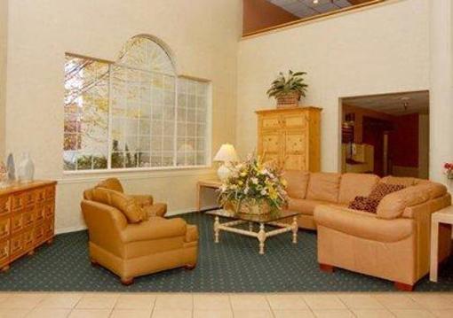 фото отеля Quality Inn Payson