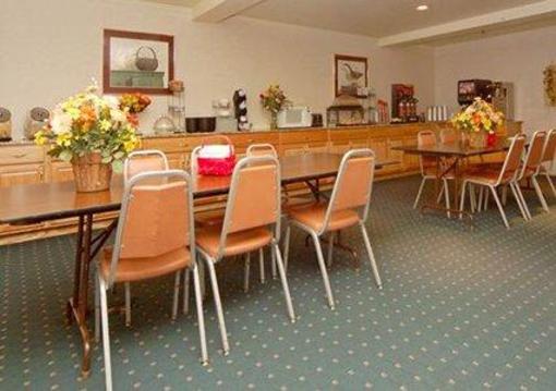 фото отеля Quality Inn Payson