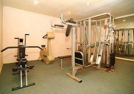 фото отеля Quality Inn Payson