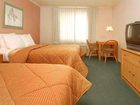 фото отеля Quality Inn Payson
