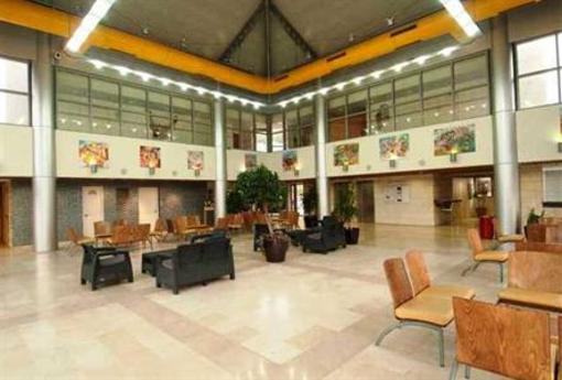 фото отеля Yitzhak Rabin Guest House