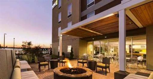 фото отеля Home2 Suites Columbus Ga