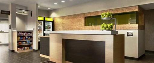 фото отеля Home2 Suites Columbus Ga