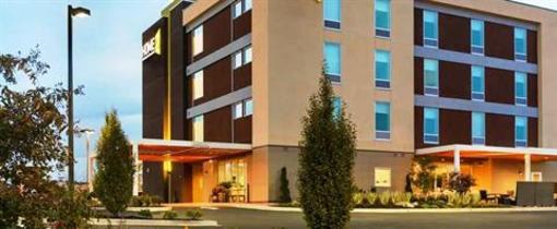 фото отеля Home2 Suites Columbus Ga