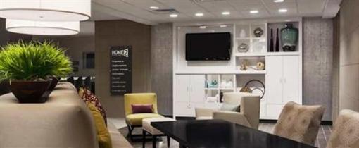 фото отеля Home2 Suites Columbus Ga
