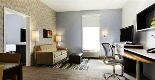 фото отеля Home2 Suites Columbus Ga