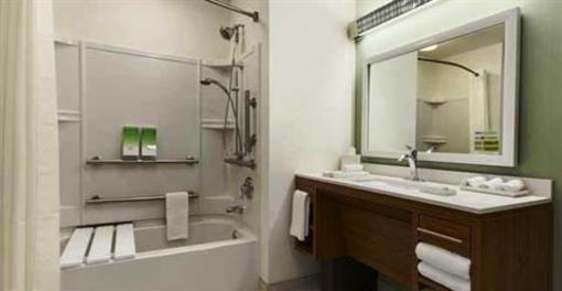 фото отеля Home2 Suites Columbus Ga